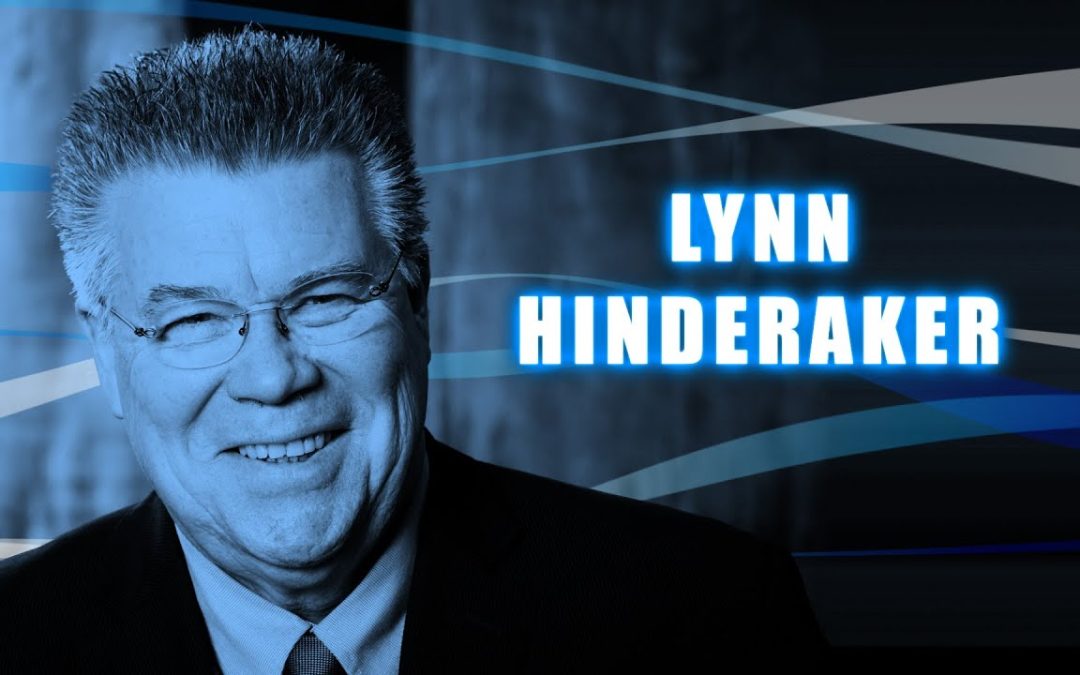 Lynn Hinderaker – Speaker February 4th